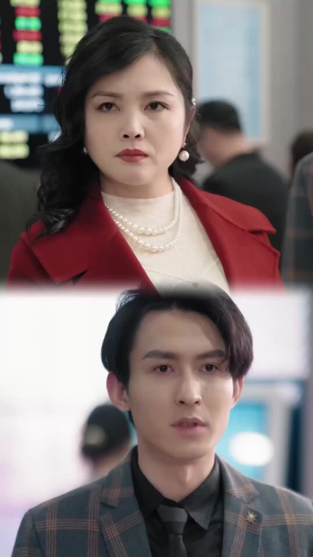 Tập 10 - Cuộc Đời Đổi Thay Nhờ Tin Nhắn Tương Lai